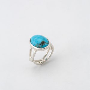 Bague "Turquoise"