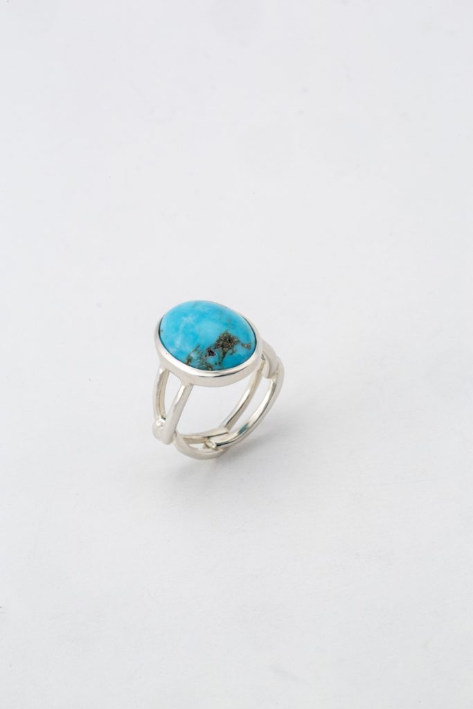 Bague "Turquoise"