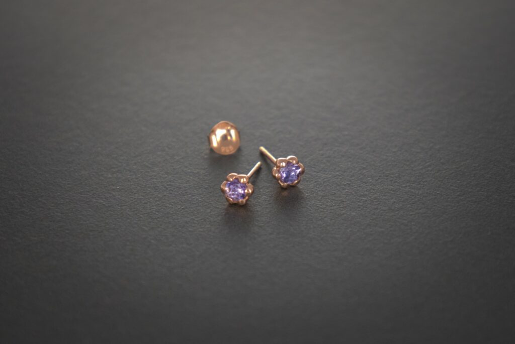 Lueur d’ Améthystes