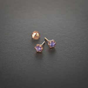 Lueur d’ Améthystes