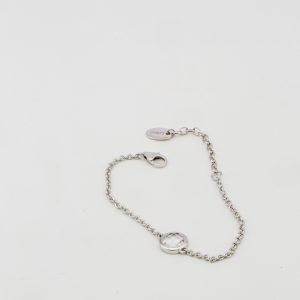 Bracelet "Cristal de Roche"