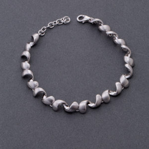 Bracelet "Scoubidous"