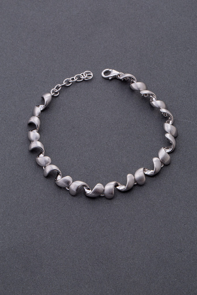 Bracelet "Scoubidous"