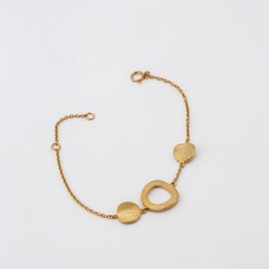 Bracelet "Rondelles"