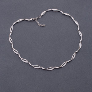 Collier "Petites larmes"