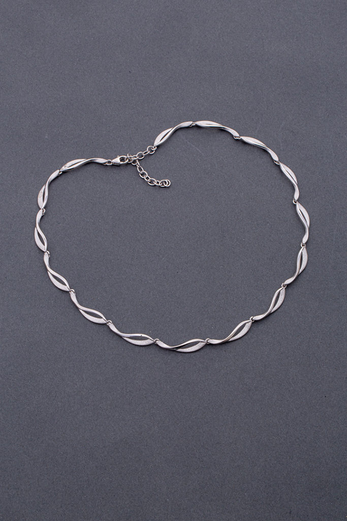 Collier "Petites larmes"