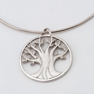 Pendentif "Arbre de vie" - Grand