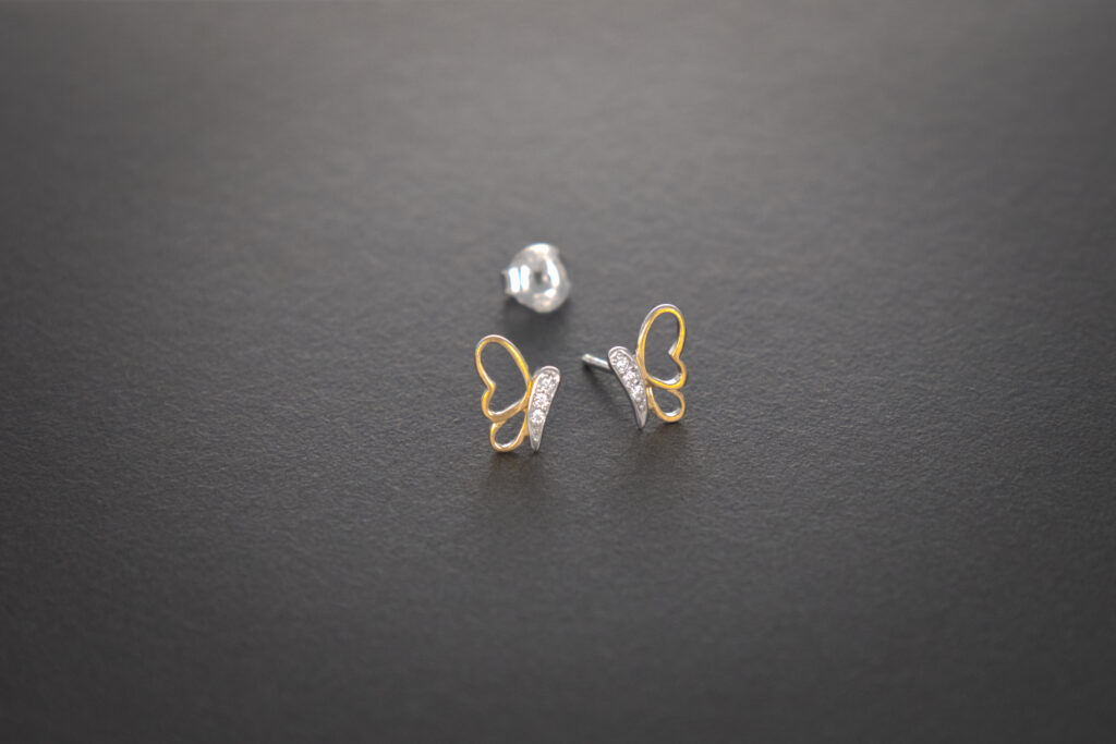 L’envol scintillant