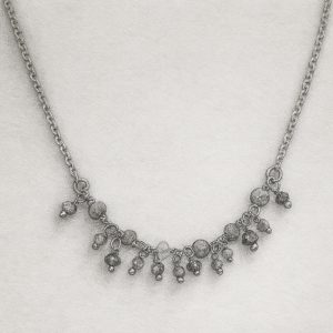 Colliers et sautoirs