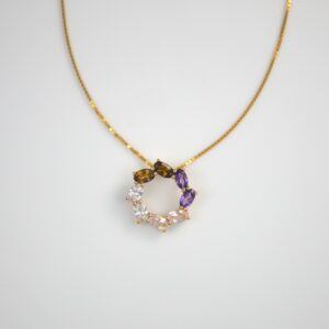 Pendentif enchanteur