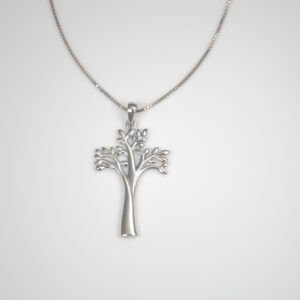 VITALIS Pendentif homme